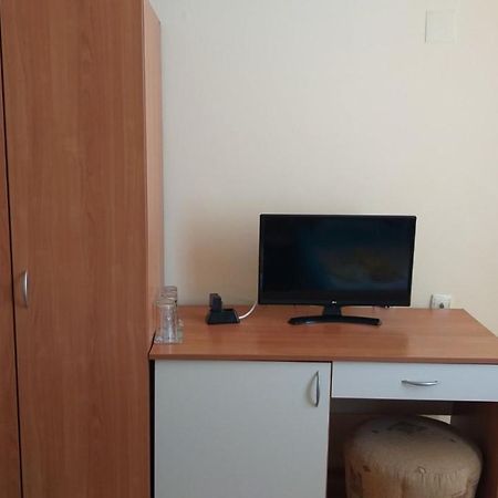 Ivanovi Guest House Приморсько Екстер'єр фото