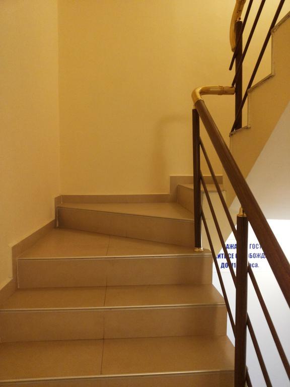 Ivanovi Guest House Приморсько Екстер'єр фото
