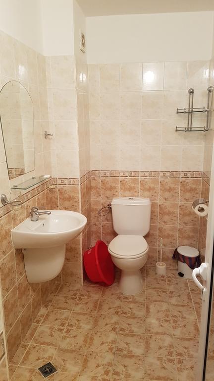 Ivanovi Guest House Приморсько Екстер'єр фото